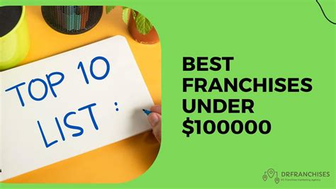 Best 10 Internet & Computer Franchise Businesses in USA for 2024.
